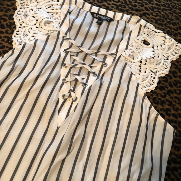 Express top - Picture 2 of 4